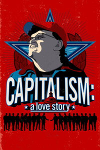 Постер фильма «Капитализм: История любви (2009)» — (7 из 21)