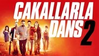 Dance with the Jackals 2