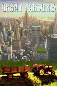 Imagem do Filme Urban Famers