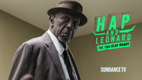 Обои к сериалу «Хэп и Леонард (2016 - 2018)» — (17 из 22)
