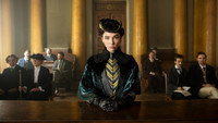 Обои к сериалу «Закон Лидии Поэт (2023)» — (15 из 56)