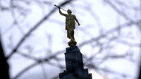 «Church and the Fourth Estate (2020)» — обои к фильму #1