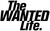 Логотип сериала «The Wanted: Секреты успеха (2013)» — (1 из 5)