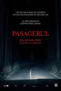 Pasagerul