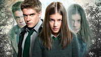 «Из рода волков (2012 - 2017)» — обои к сериалу #5