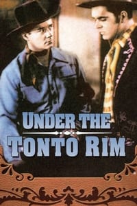 Under the Tonto Rim (1947)