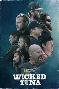 Постер сериала «Дикий тунец (2012)» — (4 из 25)