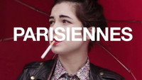 «The Parisienne (2014)» — обои к фильму #1