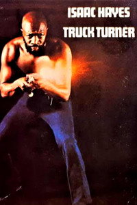 Постер фильма «Грузовик Тёрнер (1974)» — (9 из 22)