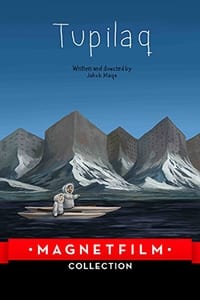 Постер мультфильма «Tupilaq (2013)» — (1 из 1)