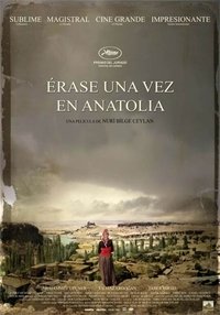 Poster de Érase una vez en Anatolia