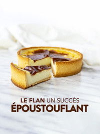 Imagem do Filme Le flan : un succès époustouflant !