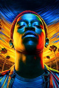 Постер сериала «Снегопад (2017-2023)» — (5 из 98)