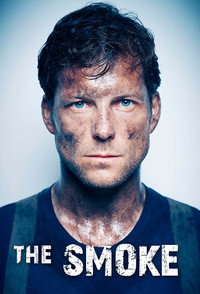 Постер сериала «Дым (2014)» — (3 из 28)