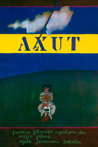 Axut (1976) subtitle poster