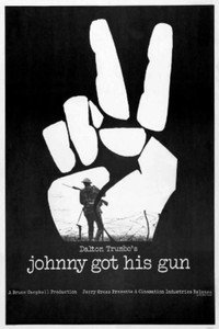 Постер фильма «Джонни взял ружье (1971)» — (9 из 16)