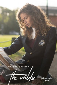 Постер сериала «Дикарки (2020 - 2022)» — (12 из 61)