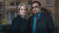 Обои к сериалу «Незабытые (2015)» — (18 из 32)