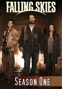 Falling Skies 1×10