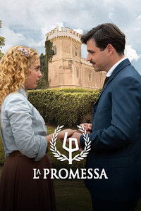 copertina serie tv La+Promessa 2023