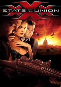 Постер фильма «Три икса 2: Новый уровень (2005)» — (5 из 35)