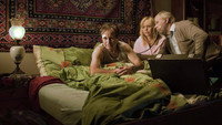 Обои к фильму «У пана Бога за межой (2009)» — (17 из 22)