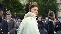 Обои к сериалу «Императрица (2022)» — (19 из 24)