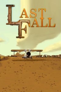 Last Fall Poster