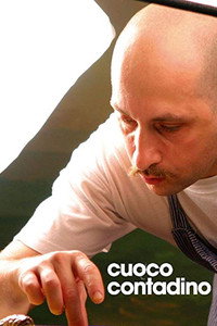 Постер фильма «Cuoco contadino (2004)» — (1 из 2)