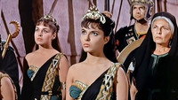 «Сказание о Руфи (1960)» — обои к фильму #4