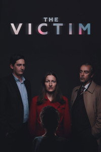 Постер сериала «Жертва (2019)» — (2 из 11)
