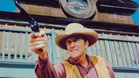 Обои к сериалу «Дым (1992)» — (12 из 54)