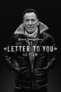 Affiche de la recommandation : ​​​Bruce Springsteen : « Letter to You »