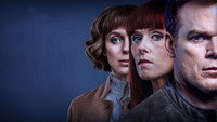 Обои к сериалу «Безопасность (2018)» — (14 из 27)