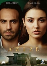 copertina serie tv Azize 2019