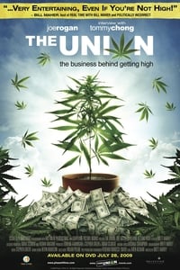 The Union: The Business Behind Getting High (2007)