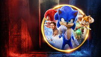 Sonic 2: Le Film