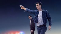«Кривая дорога (2023)» — обои к фильму #3