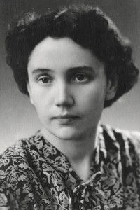 Imagem de Ellen Liiger