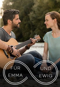 Постер к фильму Für Emma und ewig (2017)