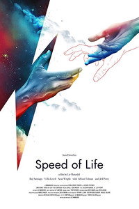 Постер фильма «Speed of Life (2019)» — (2 из 14)