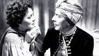 «Восток встречает Запад (1936)» — обои к фильму #1