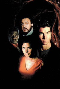 Постер сериала «Параллельные миры (1995-2000)» — (16 из 39)