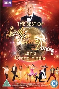 Poster de The Best of Strictly Come Dancing - Len's Grand Finale