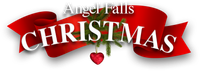 Логотип фильма «Angel Falls Christmas (2021)» — (1 из 9)