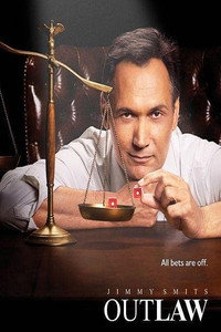 Постер сериала «Вне закона (2010)» — (3 из 3)