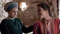 «Я с тобой (2010)» — обои к фильму #4