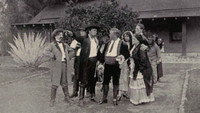 «In Old California When the Gringos Came (1911)» — обои к фильму #1
