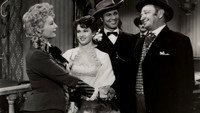«Джентльмен побережья Барбари (1944)» — обои к фильму #1