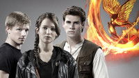 The Hunger Games
